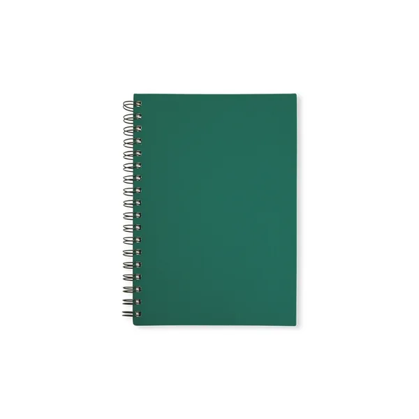 Caderno Emborrachado (XB-13708) personalizado | D.JOB