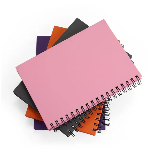 Caderno Emborrachado (XB-13708) — foto 2 | D.JOB