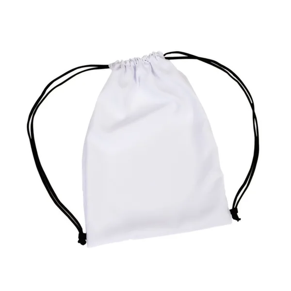 Sacochila Microfibra (XB-13761) personalizado | D.JOB