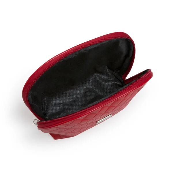 Nécessaire Couro Matelassê (XB-13793) — foto 4 | D.JOB