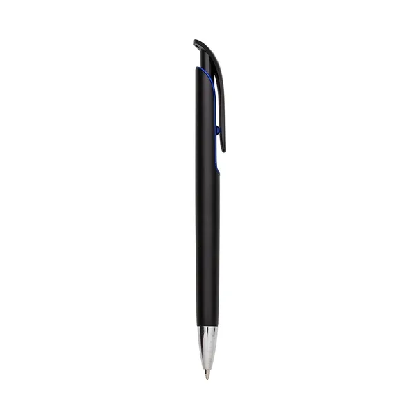Caneta Plástica (XB-13830) personalizado | D.JOB