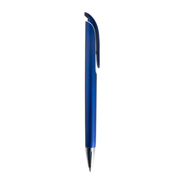 Caneta Plástica (XB-13830B) personalizado | D.JOB