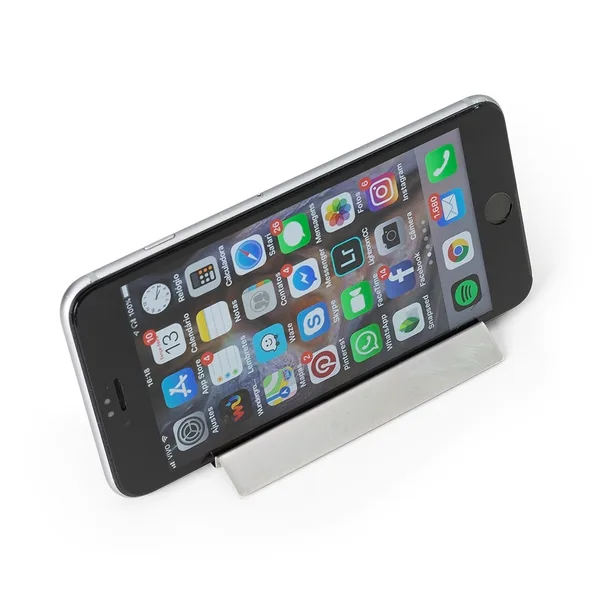 Porta Celular Inox (XB-14052) — foto 2 | D.JOB