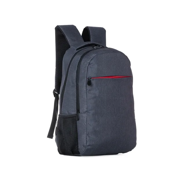 Mochila Poliéster (XB-14072) personalizado | D.JOB
