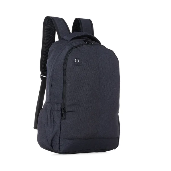 Mochila Poliéster para Notebook (XB-14075) personalizado | D.JOB