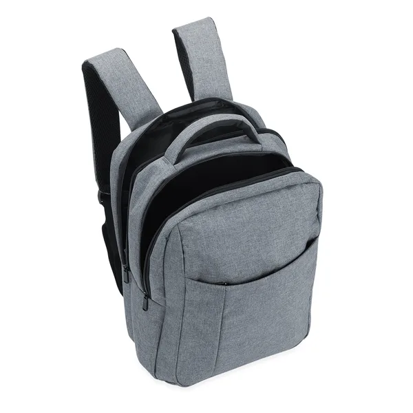 Mochila Nylon 18L (XB-14131) — foto 2 | D.JOB