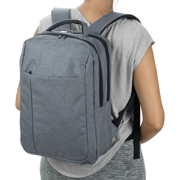 Mochila Nylon 18L (XB-14131) — foto 5 | D.JOB