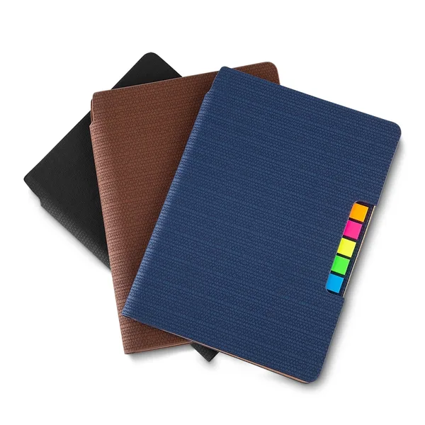 Caderno com Autoadesivos (XB-14165) — foto 2 | D.JOB
