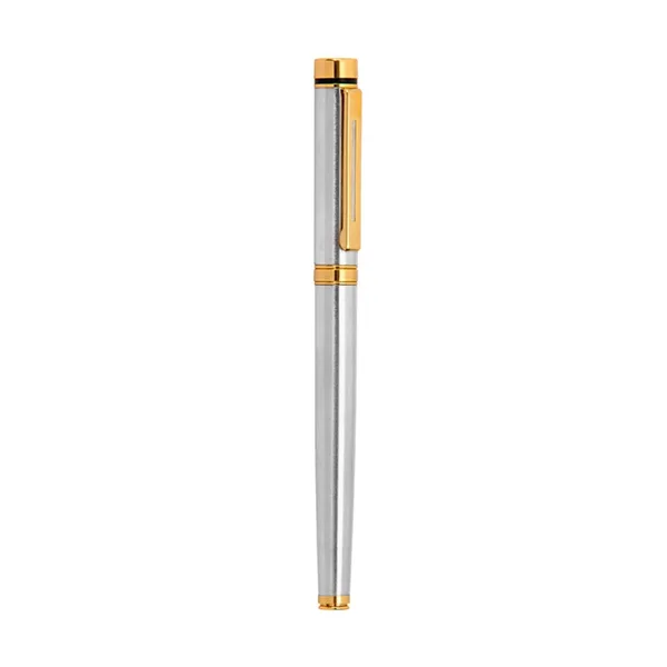 Caneta Metal Roller (XB-14196) personalizado | D.JOB
