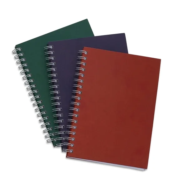 Caderno Capa Kraft (XB-14209) — foto 2 | D.JOB