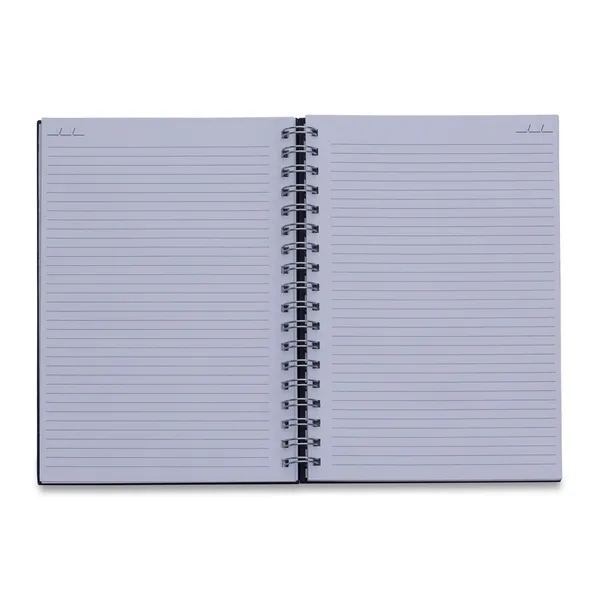 Caderno Capa Kraft (XB-14209) — foto 3 | D.JOB