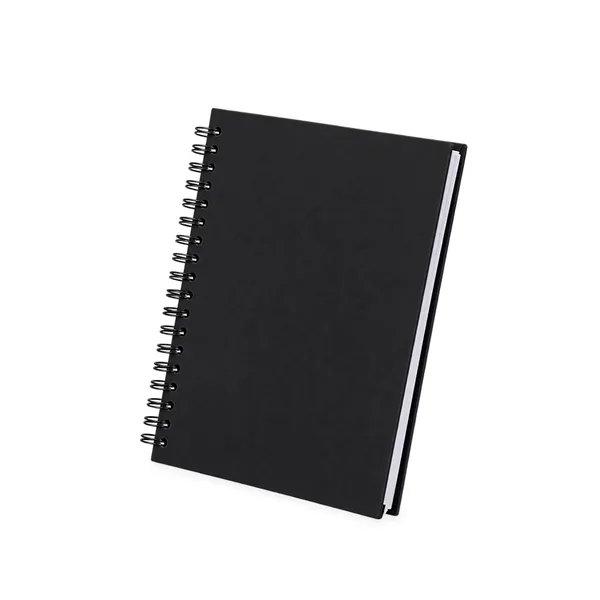 Caderno Emborrachado (XB-14209A) — foto 2 | D.JOB