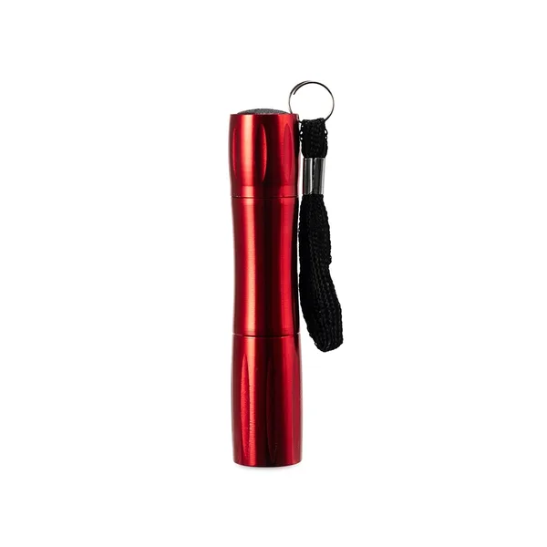 Lanterna de Alumínio (XB-14268) personalizado | D.JOB