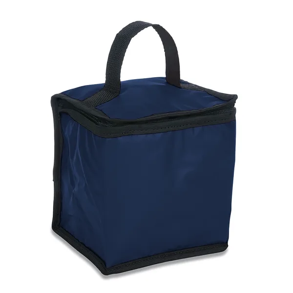 Bolsa Térmica 4L (XB-14310) personalizado | D.JOB