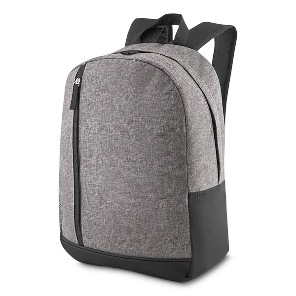 Mochila de Poliéster (XB-14321) personalizado | D.JOB