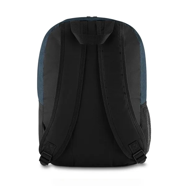 Mochila de Poliéster (XB-14321) — foto 3 | D.JOB