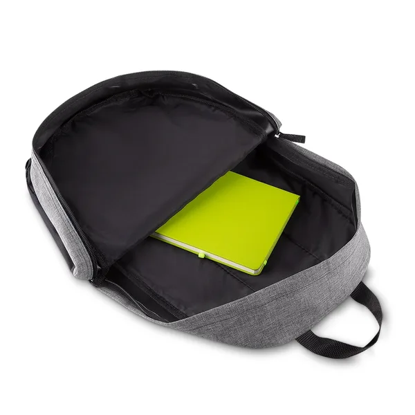 Mochila de Poliéster (XB-14321) — foto 4 | D.JOB