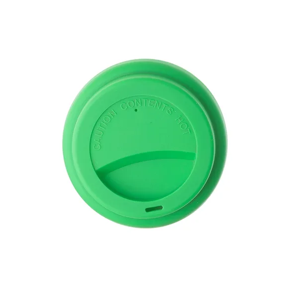Copo Fibra de Bambu 450ml (XB-14326) — foto 4 | D.JOB