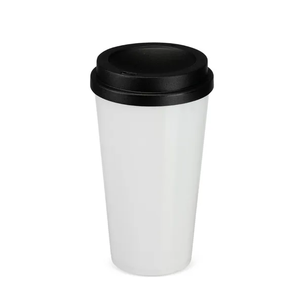 Copo Plástico 550ml (XB-14417) personalizado | D.JOB