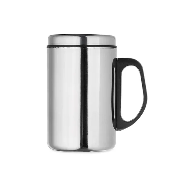 Caneca Parede Dupla 350ml (XB-14421) personalizado | D.JOB