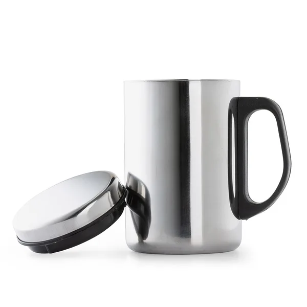 Caneca Parede Dupla 350ml (XB-14421) — foto 2 | D.JOB