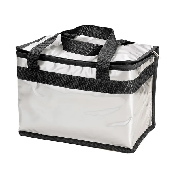 Bolsa Térmica 13 Litros (XB-14510) personalizado | D.JOB