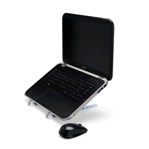 Suporte Retrátil para Notebook Multi Ângulos (XB-14522B) — foto 2 | D.JOB