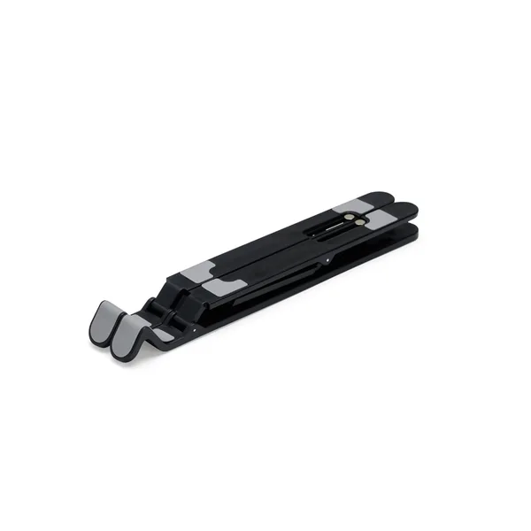 Suporte Retrátil para Notebook Multi Ângulos (XB-14522B) — foto 3 | D.JOB