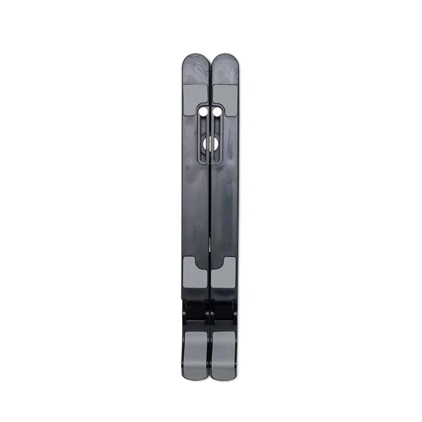 Suporte Retrátil para Notebook Multi Ângulos (XB-14522B) — foto 4 | D.JOB