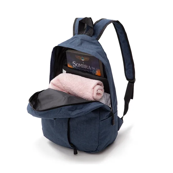 Mochila Poliéster (XB-14528) — foto 5 | D.JOB