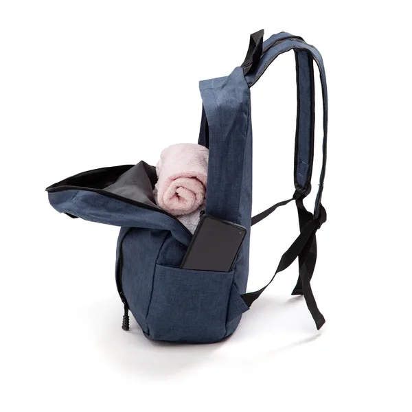 Mochila Poliéster (XB-14528) — foto 6 | D.JOB