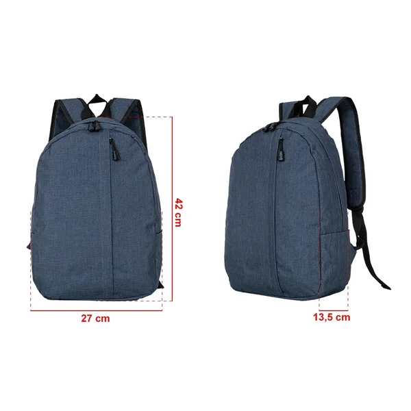 Mochila Poliéster (XB-14528) — foto 8 | D.JOB
