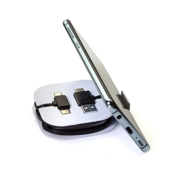 Cabo 4 em 1 com Case Suporte (XB-14534) — foto 4 | D.JOB