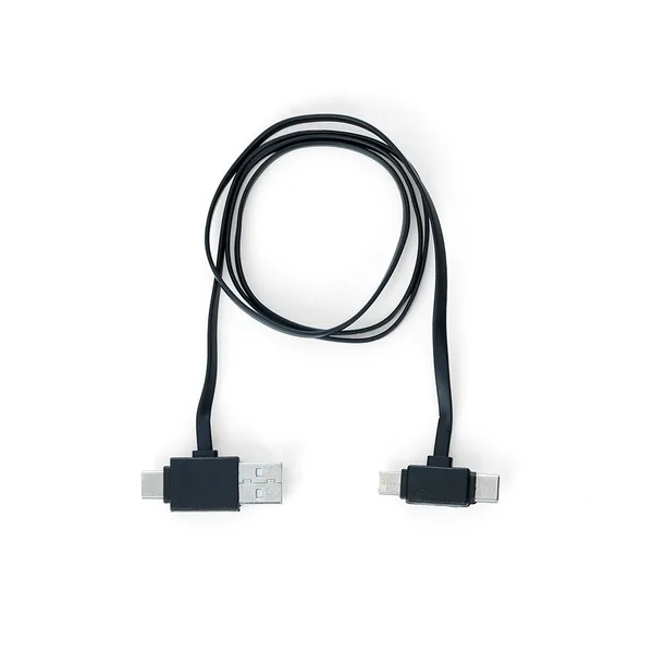 Cabo 4 em 1 com Case Suporte (XB-14534) — foto 5 | D.JOB