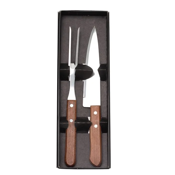 Kit Churrasco 2 Peças (XB-14564) — foto 4 | D.JOB