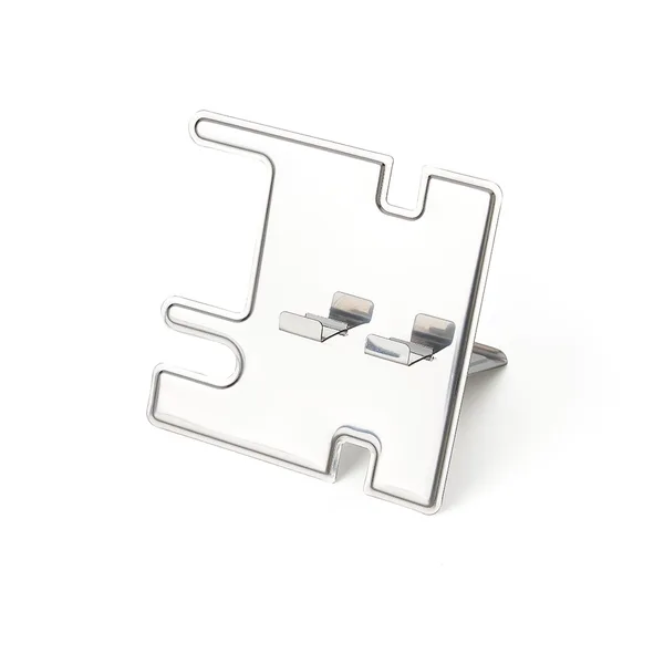 Porta Celular e Relógio em inox (XB-14601) personalizado | D.JOB