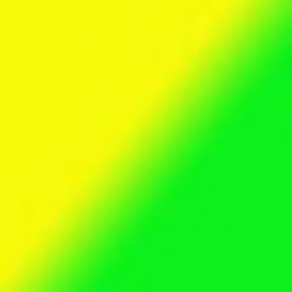AMARELO E VERDE — Nécessaire de Nylon