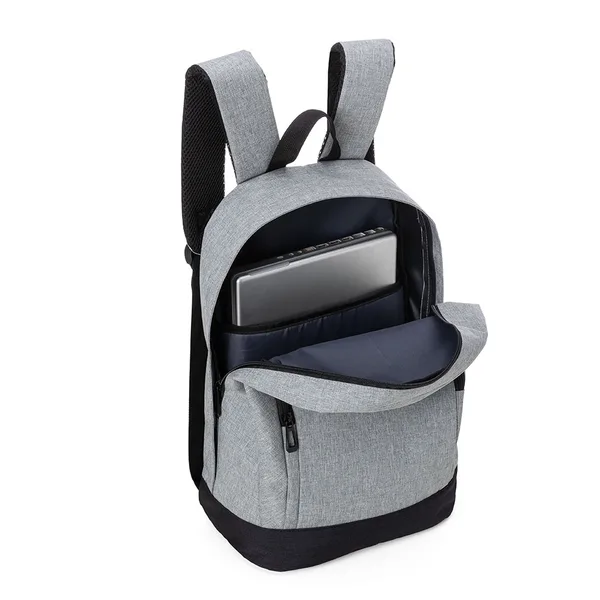 Mochila Poliéster (XB-14638) — foto 4 | D.JOB