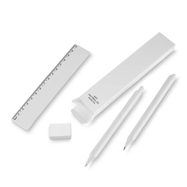 Kit Escritório Antibacteriano (XB-14677) personalizado | D.JOB