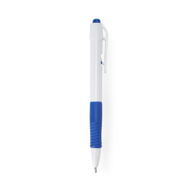 Caneta Plástica (XB-14679L) personalizado | D.JOB