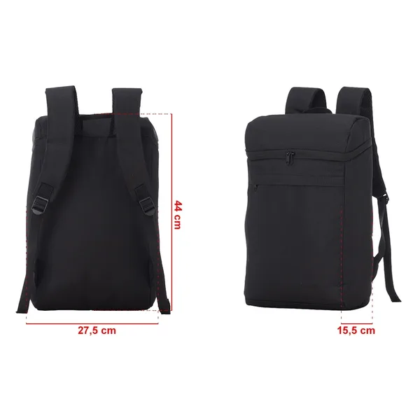 Mochila Térmica 17L (XB-14704) — foto 6 | D.JOB