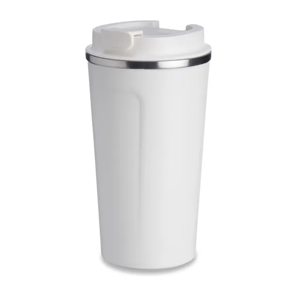 Copo Térmico Inox 500ml (XB-14724) personalizado | D.JOB