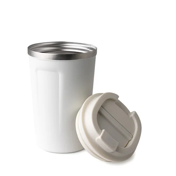 Copo Térmico Inox 350ml (XB-14724P) — foto 4 | D.JOB