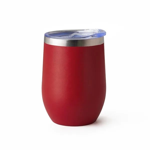 Copo Térmico Inox 320ml (XB-14726B) personalizado | D.JOB