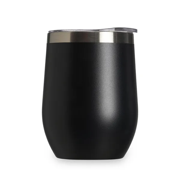 Copo Térmico Inox 320ml (XB-14726L) — foto 5 | D.JOB