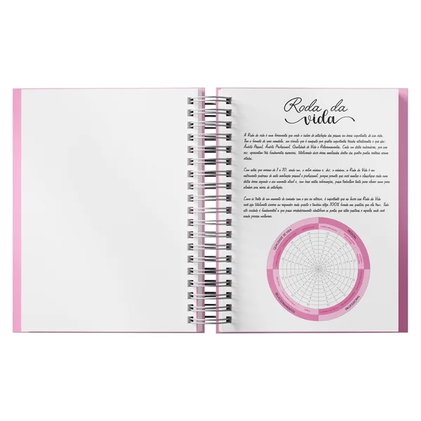 Planner Percalux Anual (XB-14756) — foto 3 | D.JOB