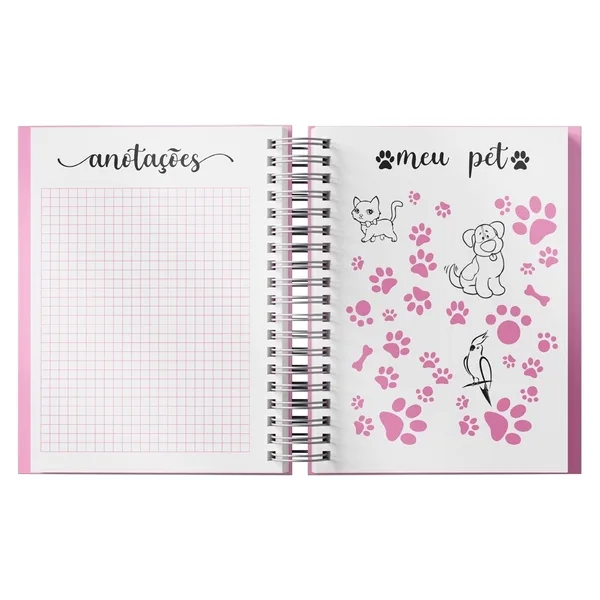 Planner Percalux Anual (XB-14756) — foto 5 | D.JOB