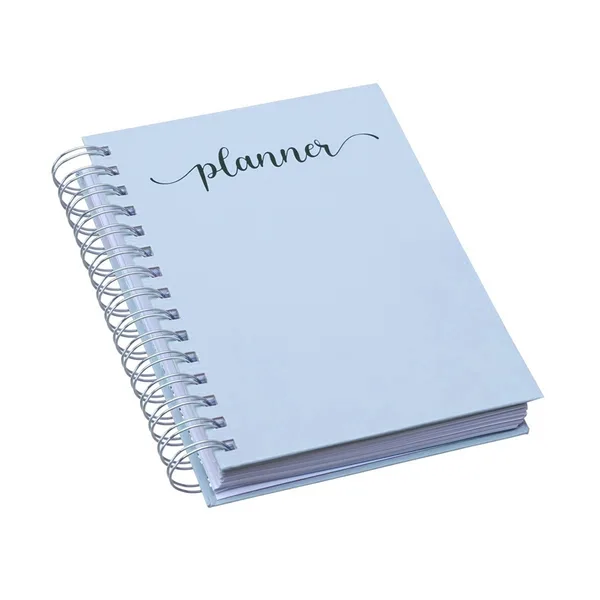 Planner Percalux Anual (XB-14757) personalizado | D.JOB