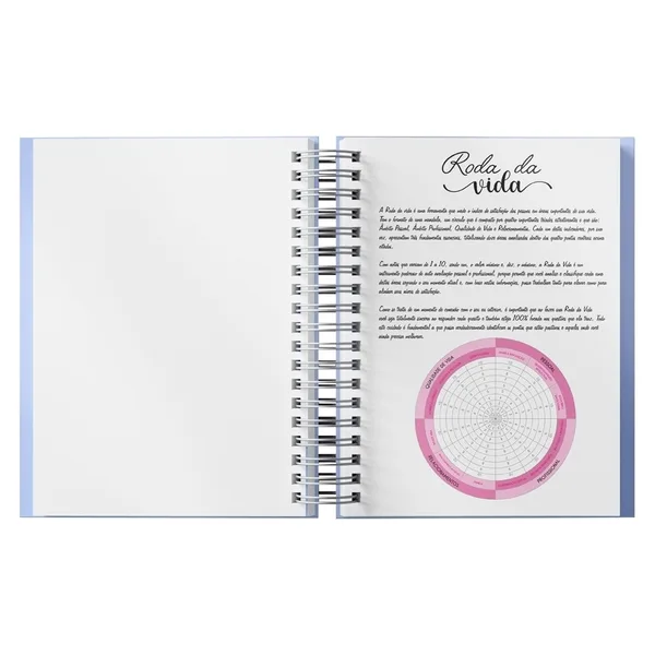 Planner Percalux Anual (XB-14757) — foto 3 | D.JOB