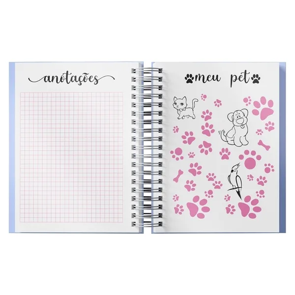 Planner Percalux Anual (XB-14757) — foto 5 | D.JOB
